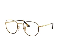 Ray-Ban Brillen RX6448 2945 48-21
