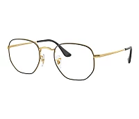 Ray-Ban Brillen RX6448 3175 48-21