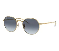 Ray-Ban Sonnenbrillen RB3565 001/86 51-20