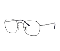 Ray-Ban Brillen RX3694V 2502 53-20