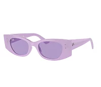 Ray-Ban Sonnenbrillen RB4427 67581A 49-20