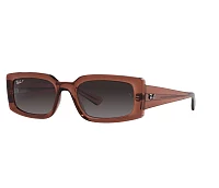 Ray-Ban Sonnenbrillen RB4395 6678T3 54-21