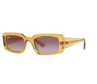 Ray-Ban Sonnenbrillen RB4395 66828H 54-21