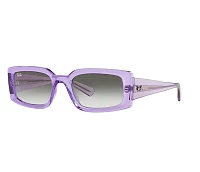 Ray-Ban Sonnenbrillen RB4395 66858E 54-21