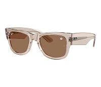 Ray-Ban Sonnenbrillen RB0840S 68701A 51-21