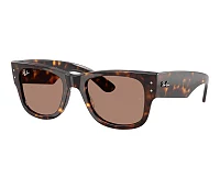 Ray-Ban Sonnenbrillen RB0840S 902/1A 51-21