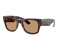 Ray-Ban Sonnenbrillen RB0840S 902/53 51-21