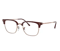 Ray-Ban Brillen RX7216 8209 49-20