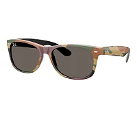 Ray-Ban Sonnenbrillen RB2132 6822B1 55-18