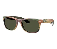 Ray-Ban Sonnenbrillen RB2132 682331 55-18