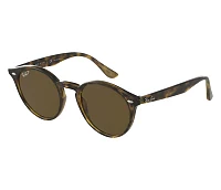Ray-Ban Sonnenbrillen RB-2180 710/83 49-21