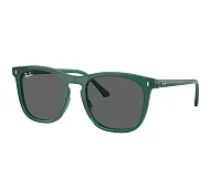 Ray-Ban Sonnenbrillen RB2210 6615B1 53-21