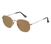Ray-Ban Sonnenbrillen RB-3548-N 001/22 51-21