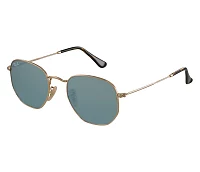Ray-Ban Sonnenbrillen RB-3548-N 001/30 51-21