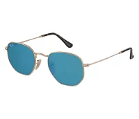 Ray-Ban Sonnenbrillen RB-3548-N 001/90 51-21