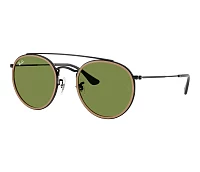 Ray-Ban Sonnenbrillen RB3647N 92794E 51-22