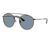 Ray-Ban Sonnenbrillen RB3647N 9279R5 51-22