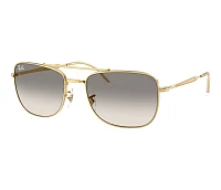 Ray-Ban Sonnenbrillen RB3755 001/32 59-19