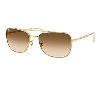 Ray-Ban Sonnenbrillen RB3755 001/51 59-19