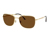 Ray-Ban Sonnenbrillen RB3755 001/57 59-19