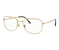Ray-Ban Sonnenbrillen RB3755 001/GG 62-19