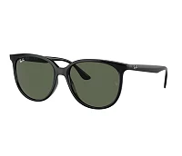 Ray-Ban Sonnenbrillen RB4378 601/71 54-16