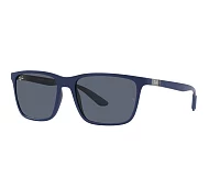 Ray-Ban Sonnenbrillen RB4385 601587 58-18