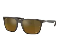 Ray-Ban Sonnenbrillen RB4385 6124A3 58-18