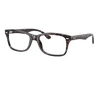 Ray-Ban Brillen RX5228 8424 50-17