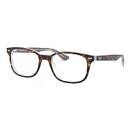Ray-Ban Brillen RX-5375 5082 53-18