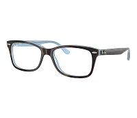 Ray-Ban Brillen RX5428 5883 53-17