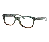 Ray-Ban Brillen RX5428 8252 53-17