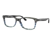 Ray-Ban Brillen RX5428 8254 53-17