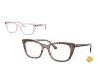 Ray-Ban Brillen RX5433 8292 50-19