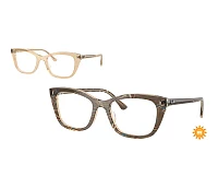 Ray-Ban Brillen RX5433 8294 50-19