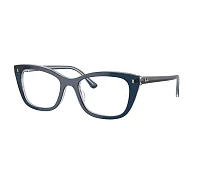 Ray-Ban Brillen RX5433 8324 52-19