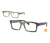 Ray-Ban Brillen RX5435 8381 54-19
