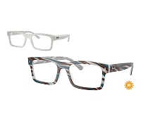 Ray-Ban Brillen RX5435 8382 54-19