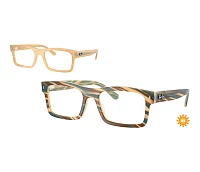 Ray-Ban Brillen RX5435 8383 54-19