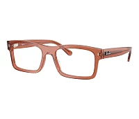 Ray-Ban Brillen RX5435 8511 54-19