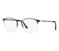 Ray-Ban Brillen RX6375 2890 51-18