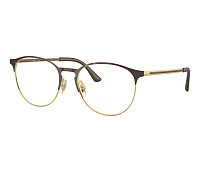 Ray-Ban Brillen RX6375 2917 51-18