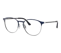 Ray-Ban Brillen RX6375 2981 51-18