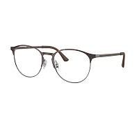 Ray-Ban Brillen RX6375 3172 51-18