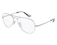 Ray-Ban Brillen RX-6489 2501 55-14