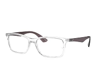 Ray-Ban Brillen RX7047 5768 54-17