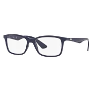 Ray-Ban Brillen RX-7047 8100 56-17