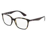 Ray-Ban Brillen RX7066 5577 52-17