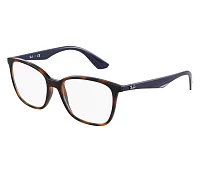 Ray-Ban Brillen RX7066 5585 52-17