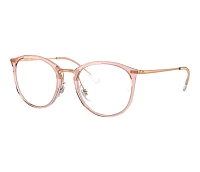 Ray-Ban Brillen RX7140 8335 49-20